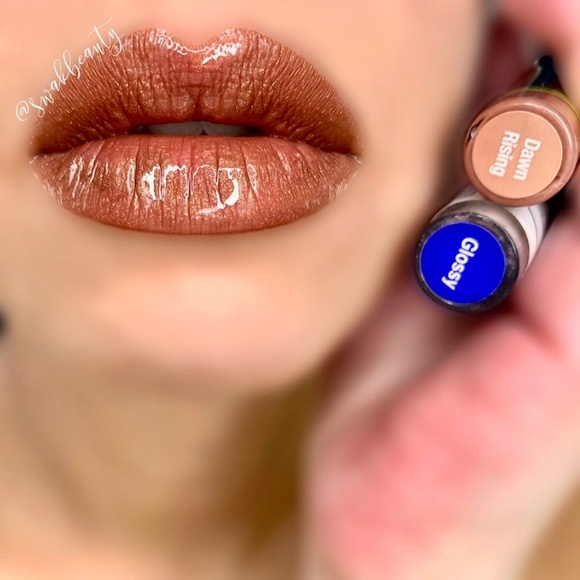 LIPSENSE senegence dawn rising long lasting liquid lip color lipstick st… - Picture 2 of 6